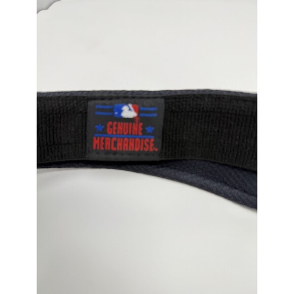 Cleveland Indians Hat Cap Strap Back MLB Baseball Spring Training New Era 2018 - Picture 7 of 7